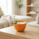 Orange Scented Candle 140 g
